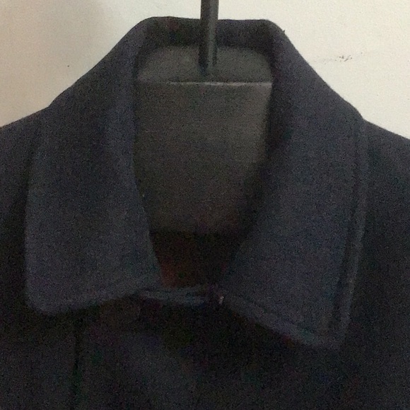 J Crew wool jacket - Picture 3 of 7